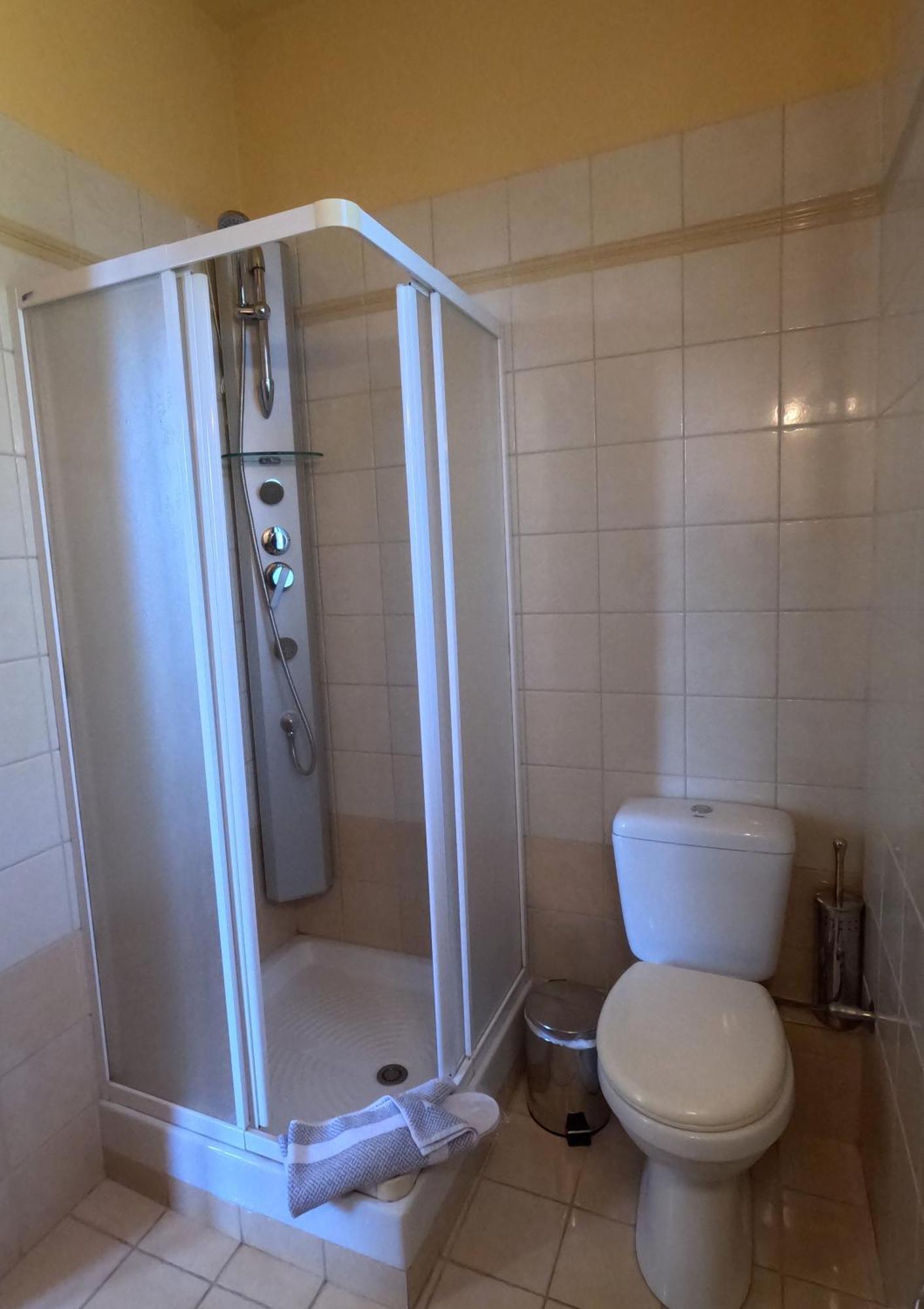 Rastoni Pelion Hotell Vyzitsa Exteriör bild